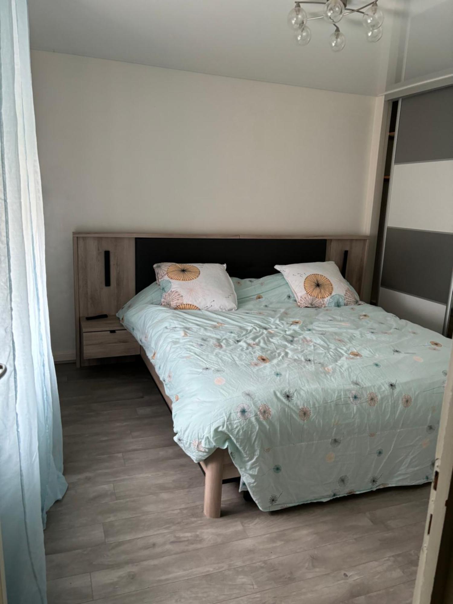 Chez Laurence Saint-Aubin  Extérieur photo