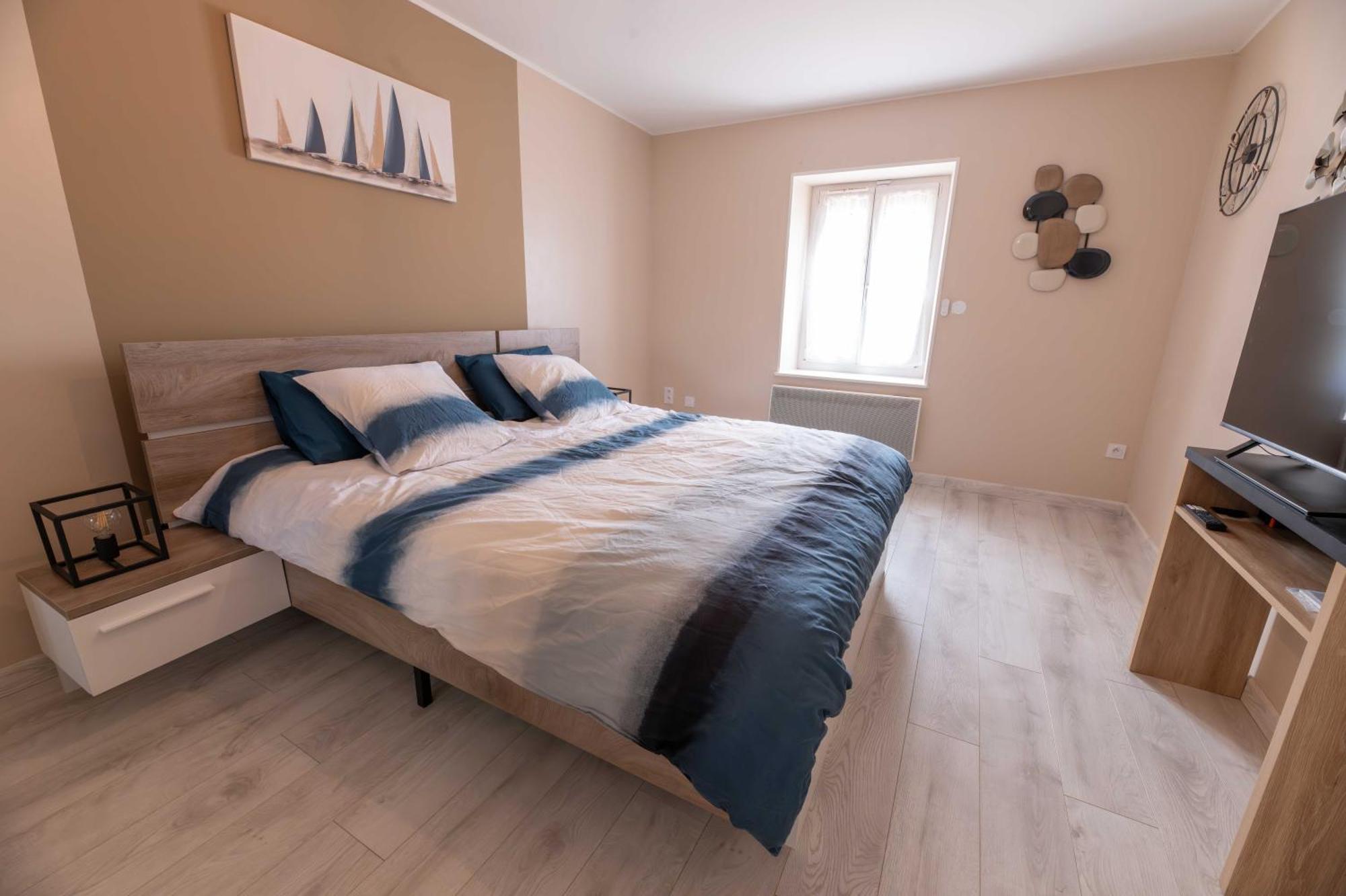 Chez Laurence Saint-Aubin  Extérieur photo