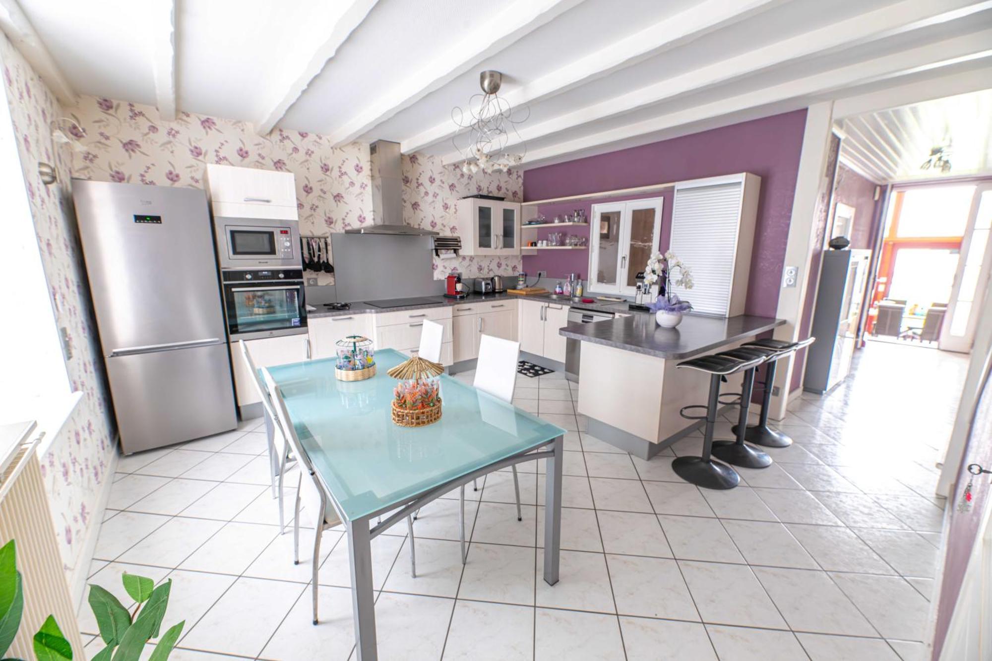 Chez Laurence Saint-Aubin  Extérieur photo