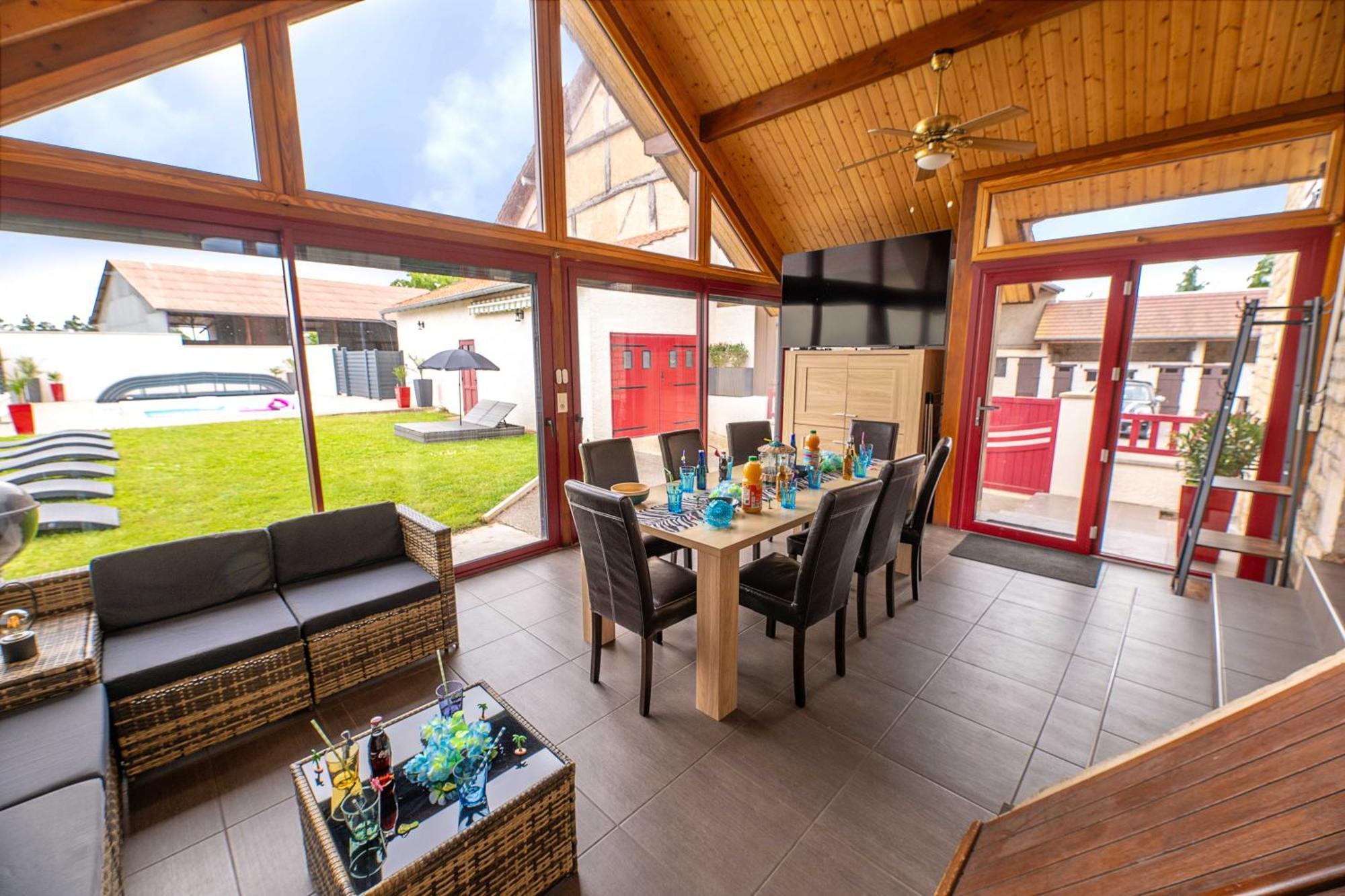 Chez Laurence Saint-Aubin  Extérieur photo